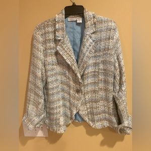 Vintage Lew Magram Jacket